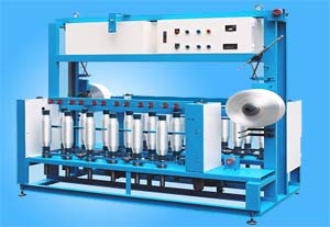 Automatic Splitting Machine